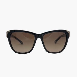 MICHAEL KORS Madeline MKS826 001 58MM Sunglasses (Black)